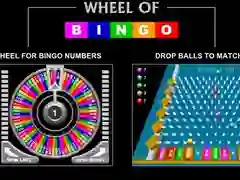 Peli Bingo Rengas verkossa