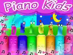 Peli Piano Lapset verkossa Peli Piano Lapset verkossa