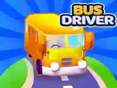 Peli Bussinkuljettaja verkossa