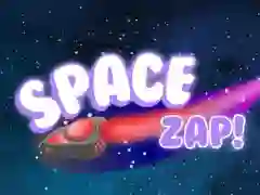Peli Avaruus Zap! verkossa