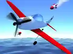 Peli IlmaSiivet.io verkossa