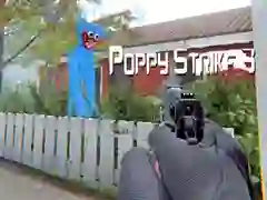 Peli Poppy Strike 3 verkossa