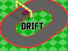 Peli Drift verkossa