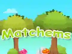 Peli Matchems verkossa Peli Matchems verkossa