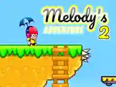 Peli Melodyn Seikkailu 2 verkossa Peli Melodyn Seikkailu 2 verkossa