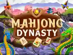 Peli Mahjong Dynastia verkossa Peli Mahjong Dynastia verkossa