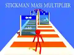 Peli Stickman Massakertoja verkossa