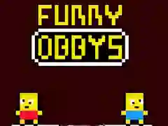 Peli Hauskat Obbys verkossa Peli Hauskat Obbys verkossa