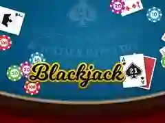 Peli Blackjack 21 verkossa Peli Blackjack 21 verkossa