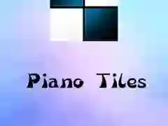 Peli Piano-laatat verkossa