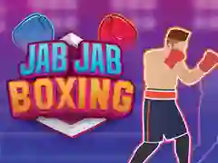 Peli Jab Jab Nyrkkeily verkossa Peli Jab Jab Nyrkkeily verkossa