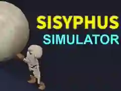 Peli Sisyfuksen Simulaattori verkossa