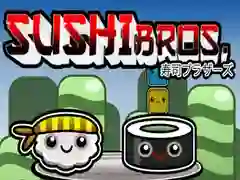 Peli Sushi Veljekset verkossa