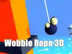 Peli Keikkuva Köysi 3D verkossa