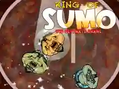 Peli Sumon kuningas: suuri taistelu verkossa