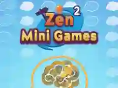 Peli Zen Mini Pelit 2 verkossa Peli Zen Mini Pelit 2 verkossa