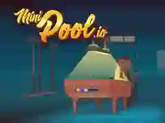 Peli MiniPool.io verkossa