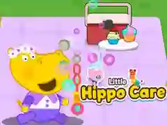 Peli Pienen Haitarin Hoito verkossa