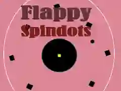 Peli Flappy Spindots verkossa Peli Flappy Spindots verkossa