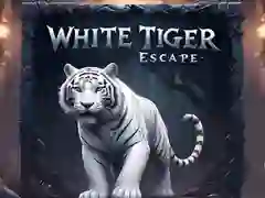 Peli Valkoisen Tiikerin Pakomaa verkossa