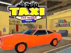 Peli Taksinkuljettaja Las Vegas verkossa