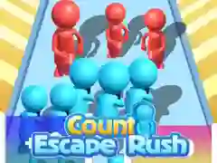 Peli Laske Pako Rush verkossa Peli Laske Pako Rush verkossa