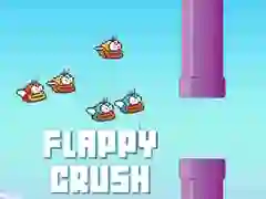 Peli Flappy Murskaa verkossa