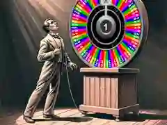 Peli Bingo Pyörä verkossa Peli Bingo Pyörä verkossa