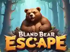 Peli Miellyttävä Karhun Pako verkossa