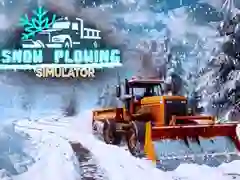 Peli Lumityöt Simulaattori verkossa