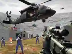 Peli Isku Pako verkossa Peli Isku Pako verkossa