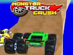 Peli Monster Truck Murskaus verkossa Peli Monster Truck Murskaus verkossa