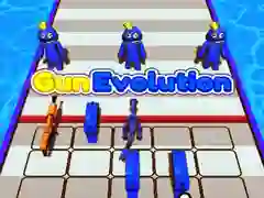 Peli Aseiden Evoluutio verkossa Peli Aseiden Evoluutio verkossa