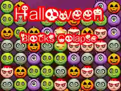 Peli Halloween Loikkalaajuus verkossa