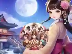Peli Seotda Korttipeli verkossa