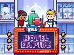 Peli Inaktiivinen Hotelli Imperiumi verkossa Peli Inaktiivinen Hotelli Imperiumi verkossa