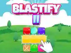 Peli Blastify II verkossa Peli Blastify II verkossa