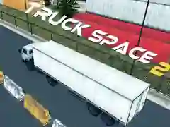 Peli Rekka Avaruus 2 verkossa