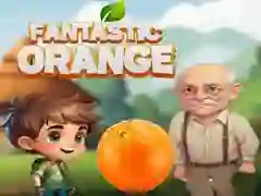 Peli Fantastinen Appelsiini verkossa