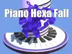Peli Piano Hexa Kaato verkossa