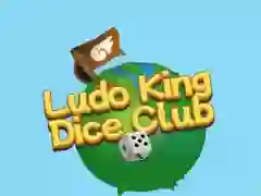 Peli Ludo Kuningas Noppakerho verkossa Peli Ludo Kuningas Noppakerho verkossa