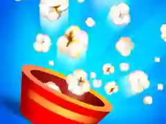 Peli Popcornin Ampuja verkossa Peli Popcornin Ampuja verkossa