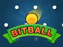 Peli Bitball verkossa Peli Bitball verkossa