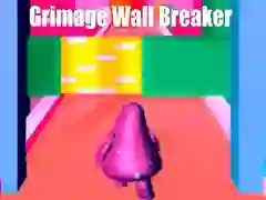 Peli Grimage Wall Breaker verkossa