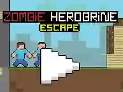 Peli Zombie Herobrine Pako verkossa