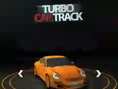 Peli Turbo Auto Rata verkossa Peli Turbo Auto Rata verkossa