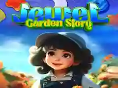 Peli Korutarhan Tarina verkossa Peli Korutarhan Tarina verkossa