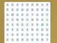 Peli Piilotetut sanat verkossa