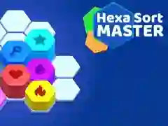 Peli Hexa Lajittelu Mestari verkossa