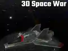 Peli 3D Avaruussota verkossa Peli 3D Avaruussota verkossa
